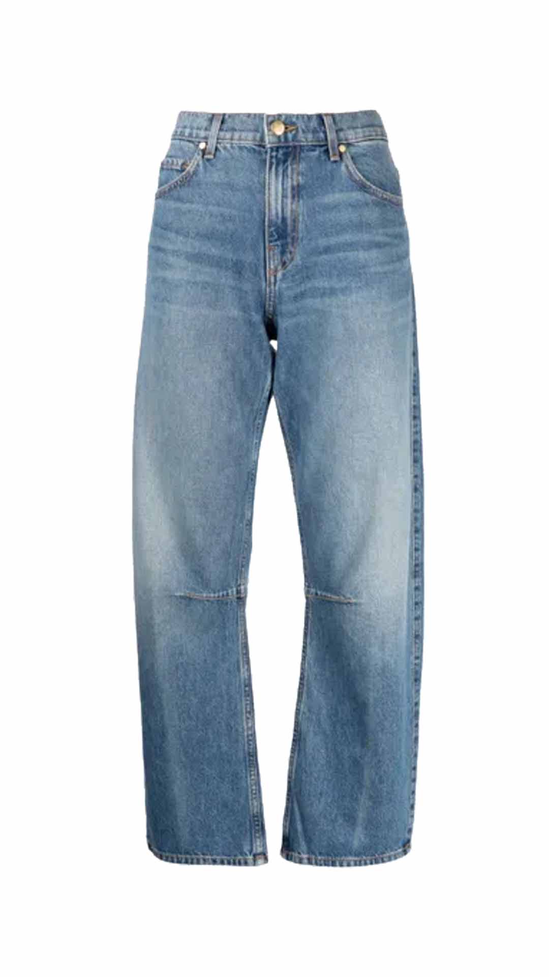 ULLA JOHNSON  jeans